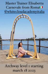 GYROTONIC Archway