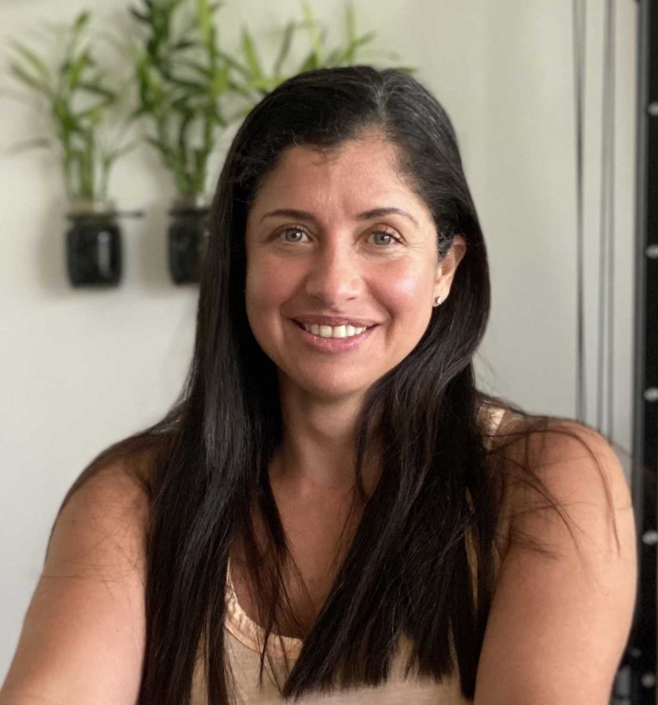 Beatriz Hernandez GYROTONIC® Coral Gables